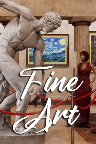 Fine Art_s