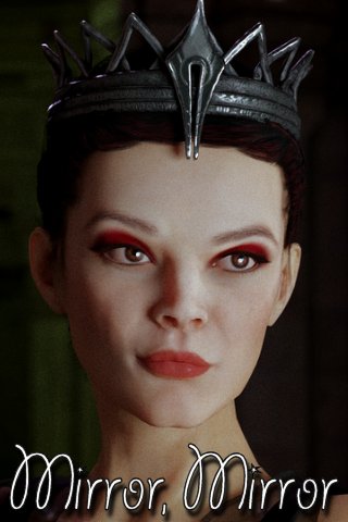 Mirror Mirror_s_bday